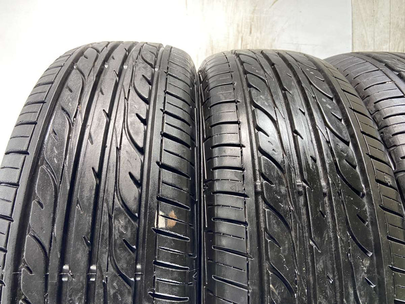 ダンロップ エナセーブ EC202 195/65R15  4本