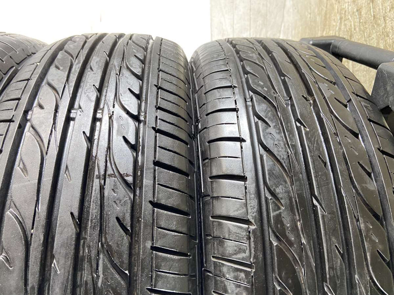 ダンロップ エナセーブ EC202 195/65R15  4本