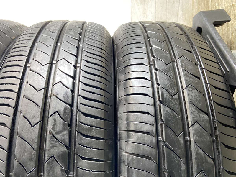 トーヨータイヤ SD-7 195/65R15  4本