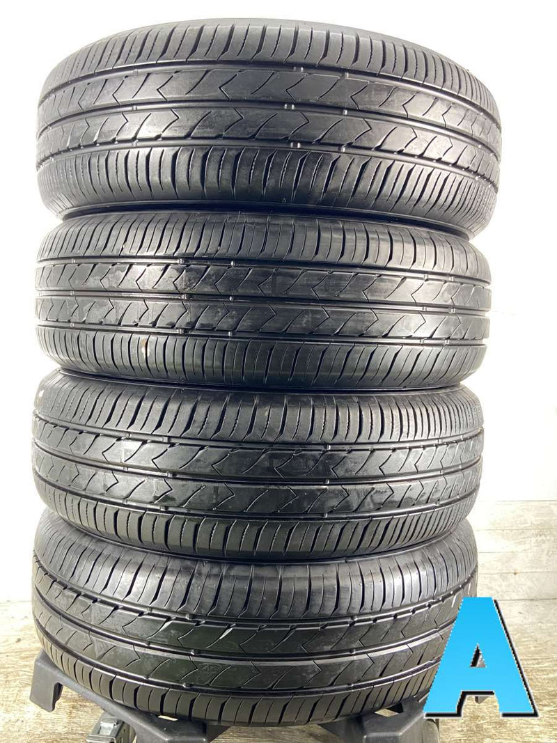 トーヨータイヤ SD-7 195/65R15  4本