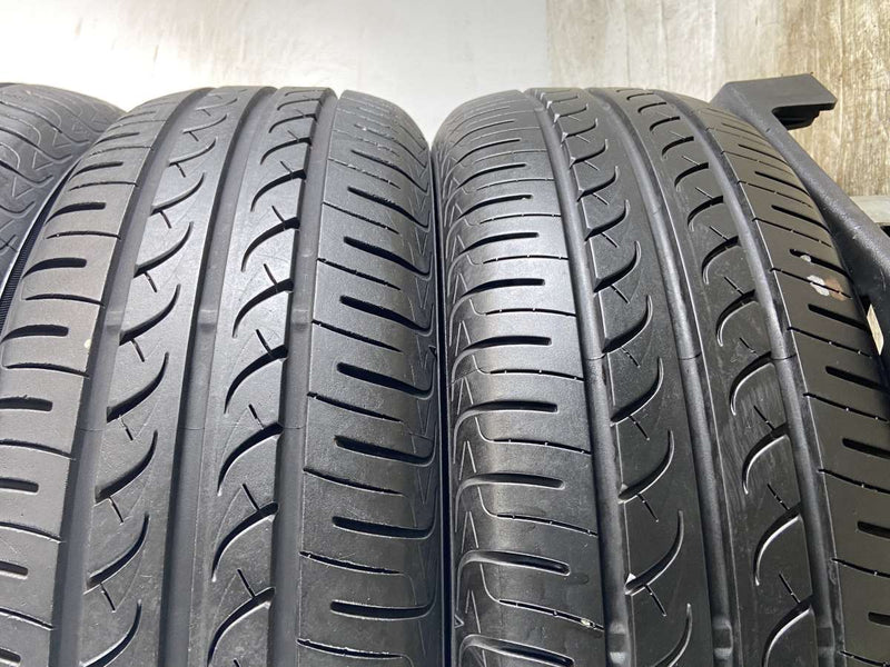 ヨコハマ ブルーアース 195/65R15  4本