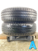 ブリヂストン エコピア NH100C 185/65R15  2本