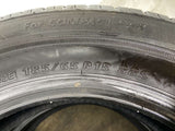 ブリヂストン エコピア NH100C 185/65R15  2本