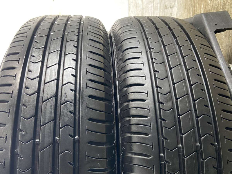 ブリヂストン エコピア NH100 195/65R15  2本