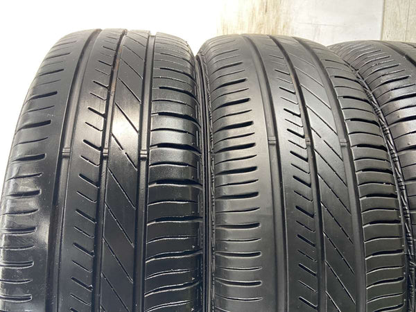 グッドイヤー DuraGrip 195/65R15  4本