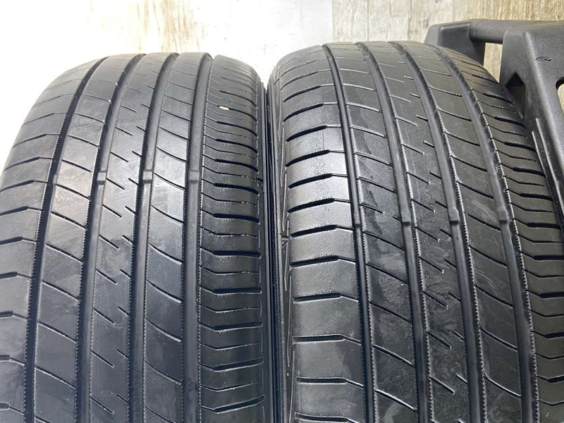 ダンロップ ルマン５ 195/55R15  2本