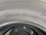 ブリヂストン ネクストリー 195/65R15  2本