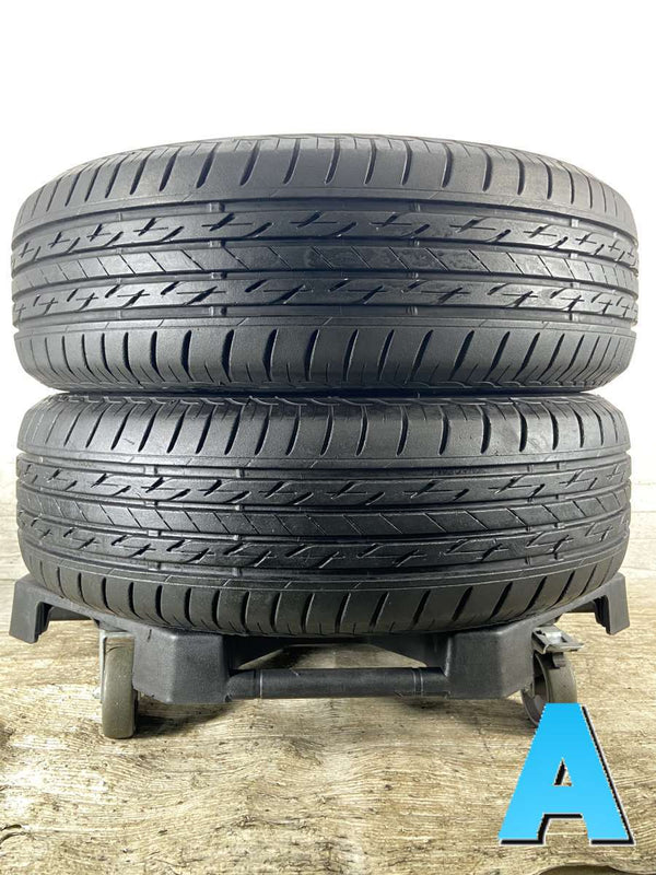 ブリヂストン ネクストリー 195/65R15  2本