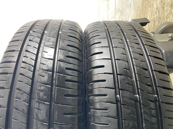 ダンロップ エナセーブ EC204 195/65R15  2本