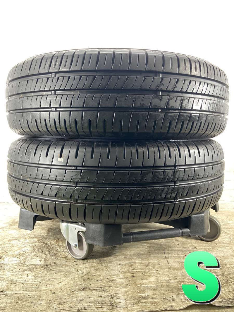 ダンロップ エナセーブ EC204 195/65R15  2本