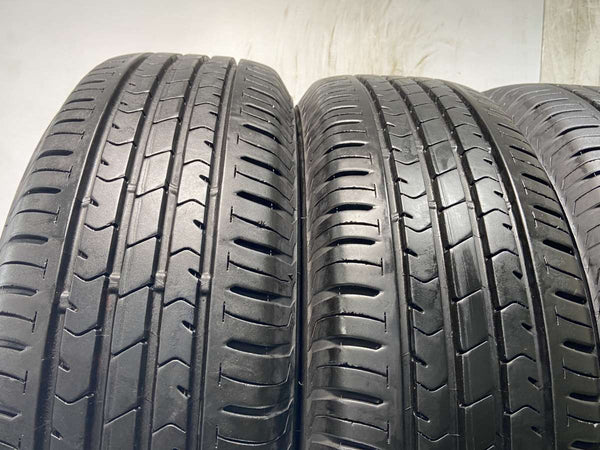 ブリヂストン エコピア NH100 195/65R15  4本