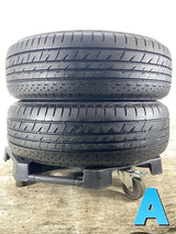 ブリヂストン プレイズ　PX-RV 195/65R15  2本