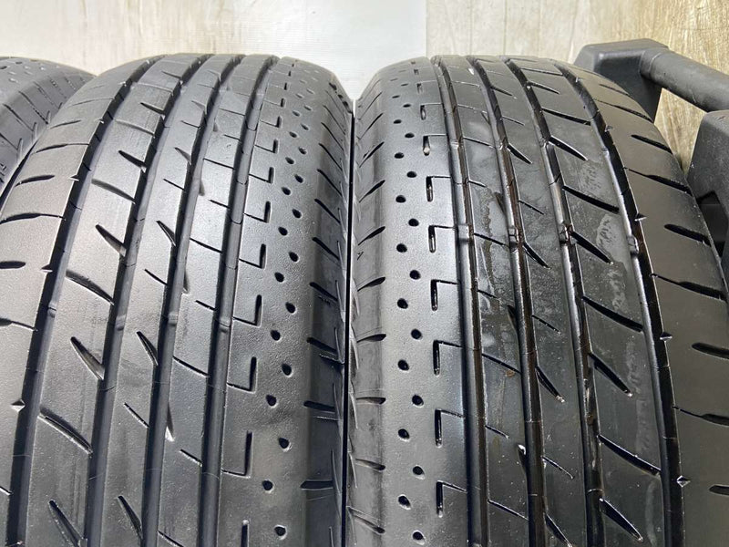 ブリヂストン プレイズ PX-RV 195/65R15  4本