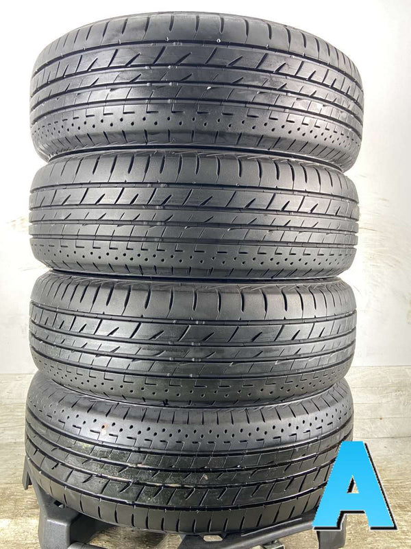 ブリヂストン プレイズ PX-RV 195/65R15  4本