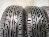 ヨコハマ エコス ES31 195/65R15  4本
