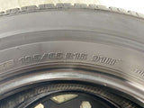 ブリヂストン エコピア　NH100 195/65R15  2本