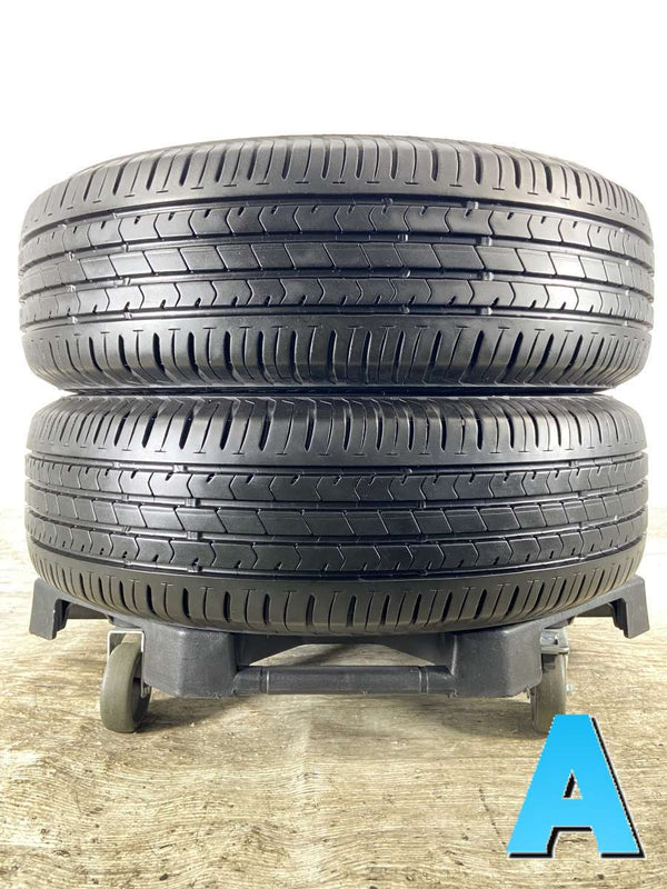 ブリヂストン エコピア　NH100 195/65R15  2本