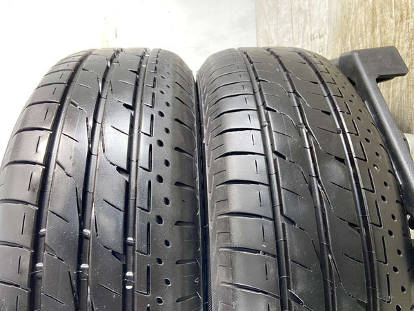 ブリヂストン LUFT RV2 195/65R15  2本