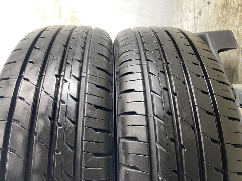 ダンロップ エナセーブ RV504 195/65R15  2本