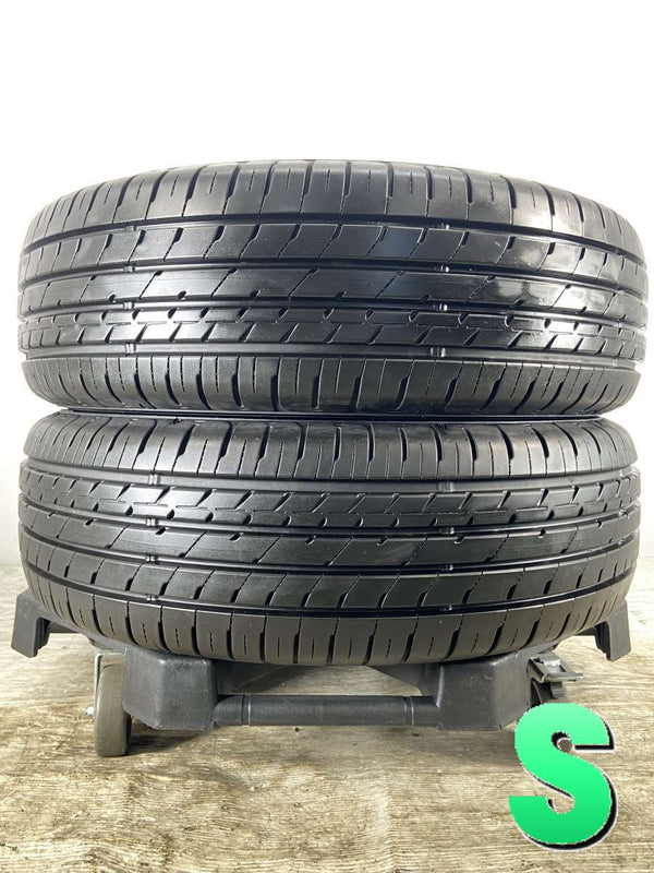 ダンロップ エナセーブ RV504 195/65R15  2本