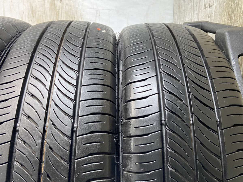 ダンロップ エナセーブ EC300 195/65R15  4本