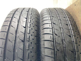 ブリヂストン LUFT RV2 195/65R15  2本