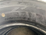 ブリヂストン LUFT RV2 195/65R15  2本