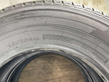 ヨコハマ JOB RY52 195/80R15 107/105L LT 2本
