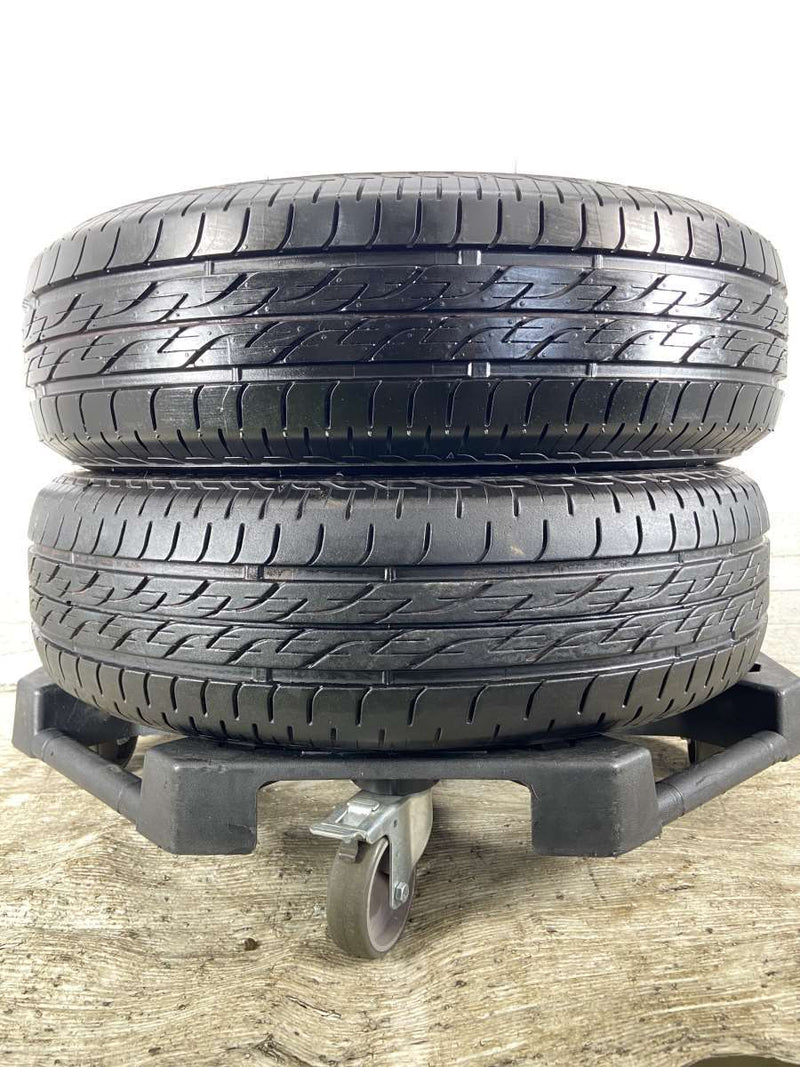 ブリヂストン ネクストリー 175/65R15  2本