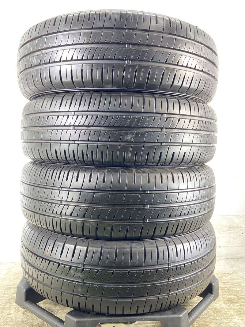 ダンロップ エナセーブ EC204 195/65R15  4本