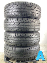 トーヨータイヤ トランパス mpZ 195/65R15  4本