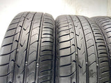 トーヨータイヤ トランパス mpZ 195/65R15  4本