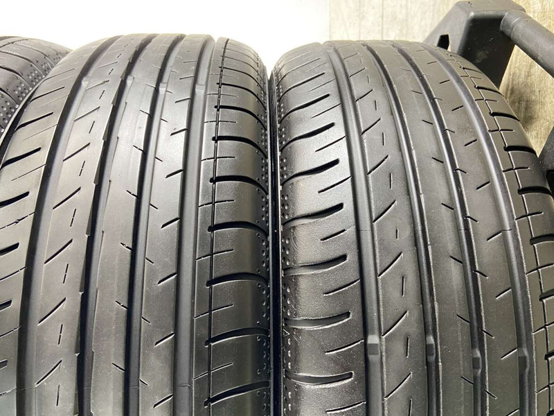 ヨコハマ ブルーアース-GT AE51 195/60R15  4本