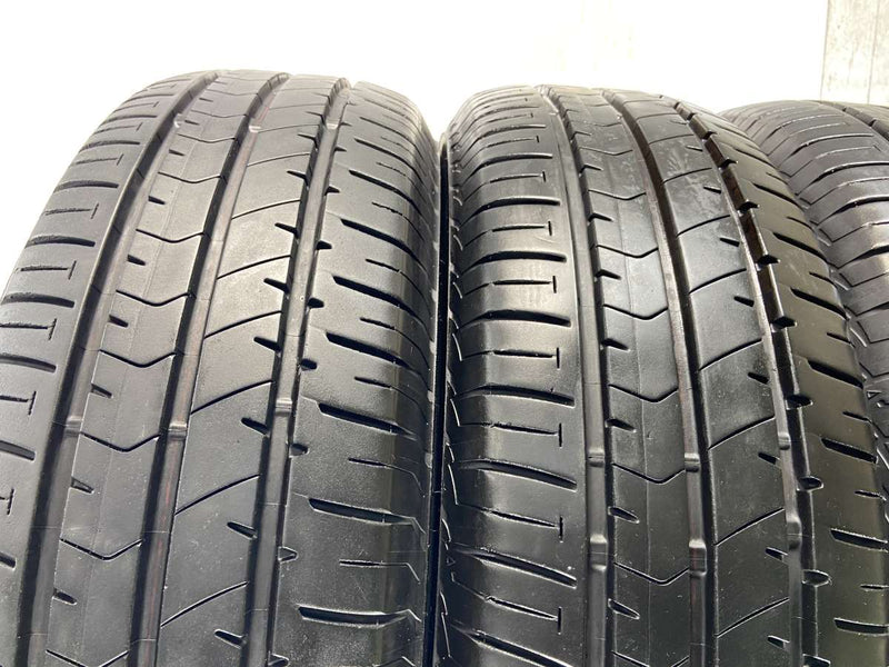 ブリヂストン エコピア NH100 RV 195/65R15  4本