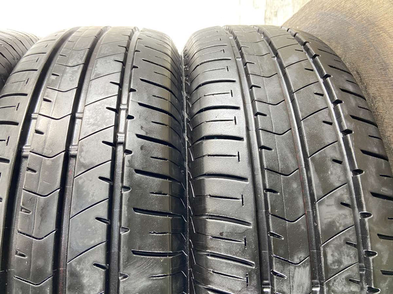 ブリヂストン エコピア NH100 RV 195/65R15  4本