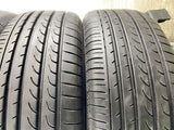 ヨコハマ ブルーアース RV-02 195/65R15  4本