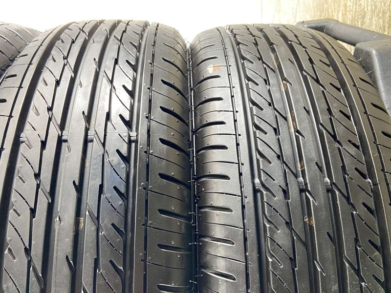 グッドイヤー GT エコステージ 195/65R15  4本