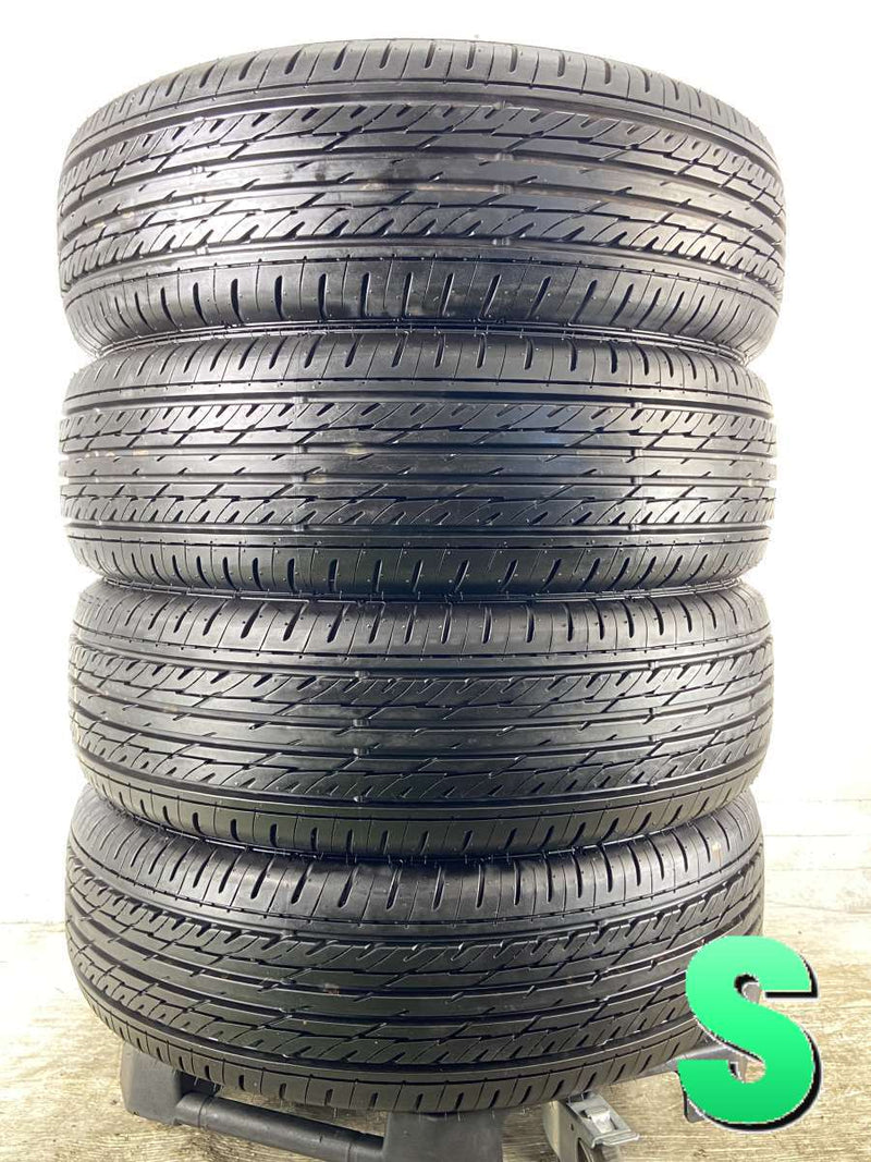 グッドイヤー GT エコステージ 195/65R15  4本