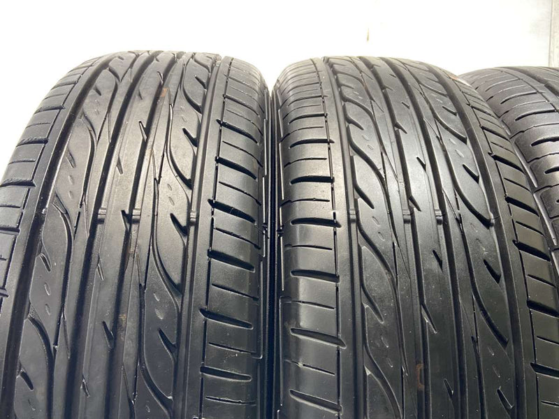 ダンロップ エナセーブ EC202 205/65R15  4本