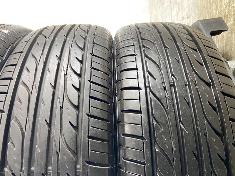 ダンロップ エナセーブ EC202 205/65R15  4本