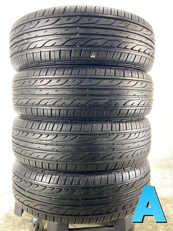 ダンロップ エナセーブ EC202 205/65R15  4本