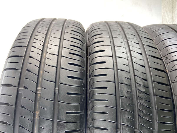 ダンロップ エナセーブ EC204 195/65R15  4本