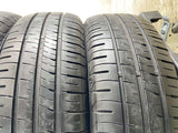 ダンロップ エナセーブ EC204 195/65R15  4本