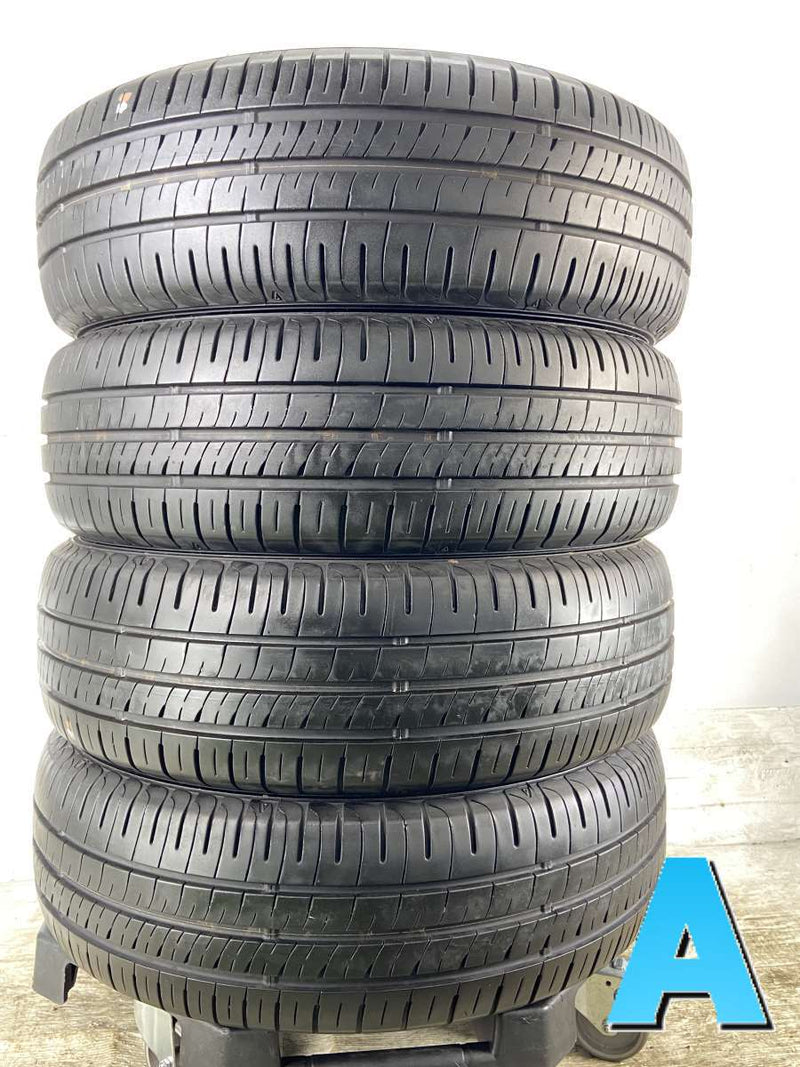 ダンロップ エナセーブ EC204 195/65R15  4本