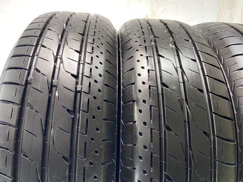 ブリヂストン LUFT RV2 195/65R15  4本