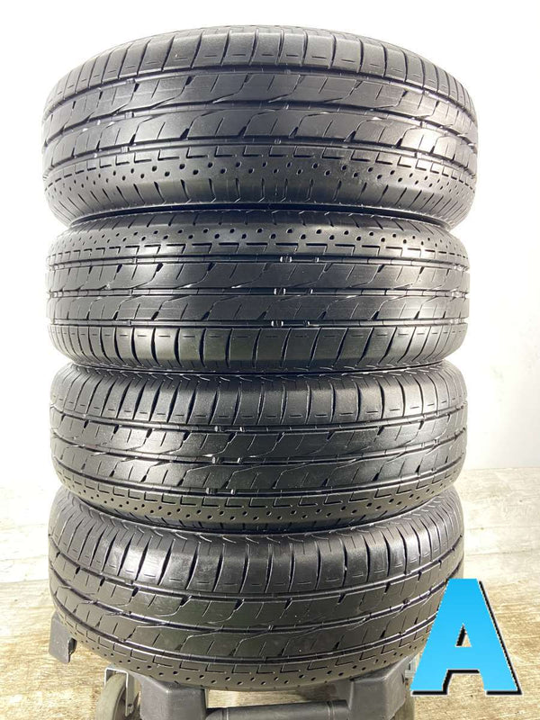 ブリヂストン LUFT RV2 195/65R15  4本