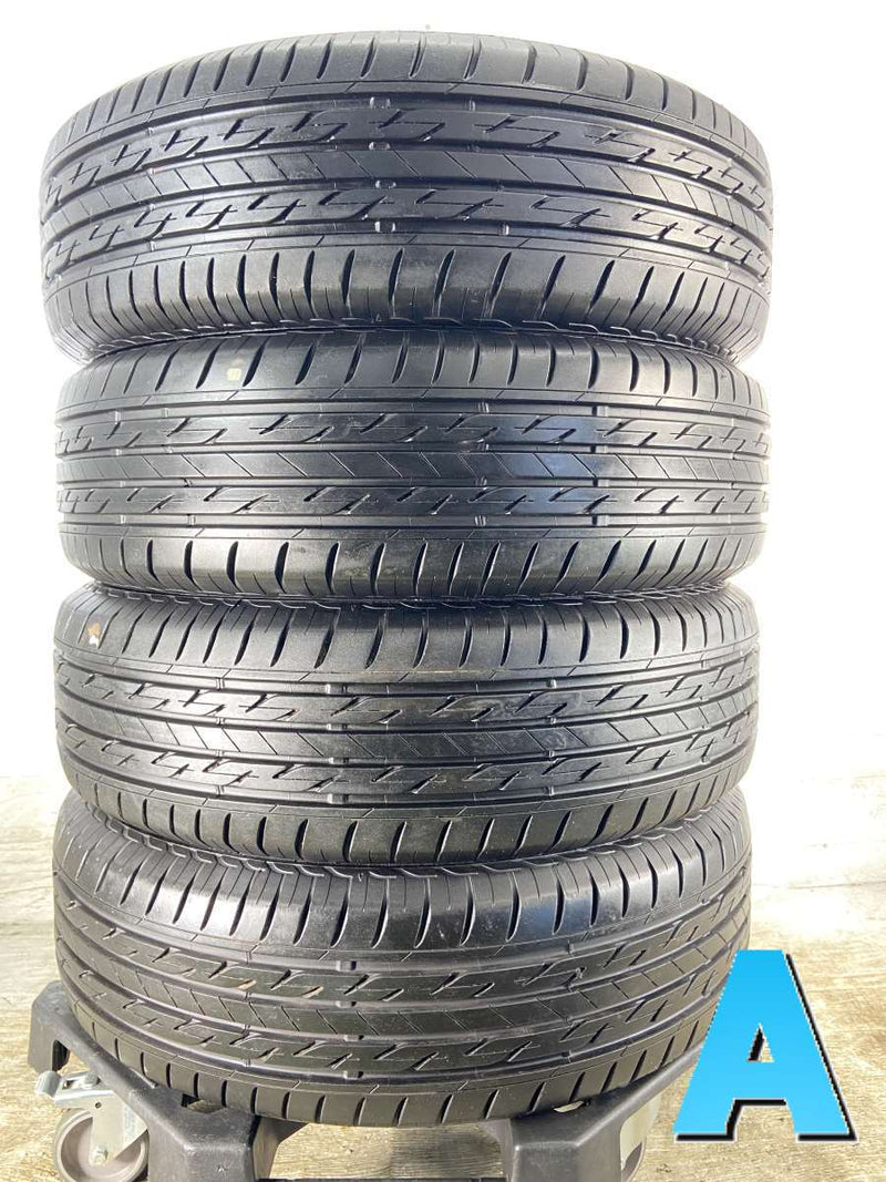 ブリヂストン ネクストリー 195/65R15  4本