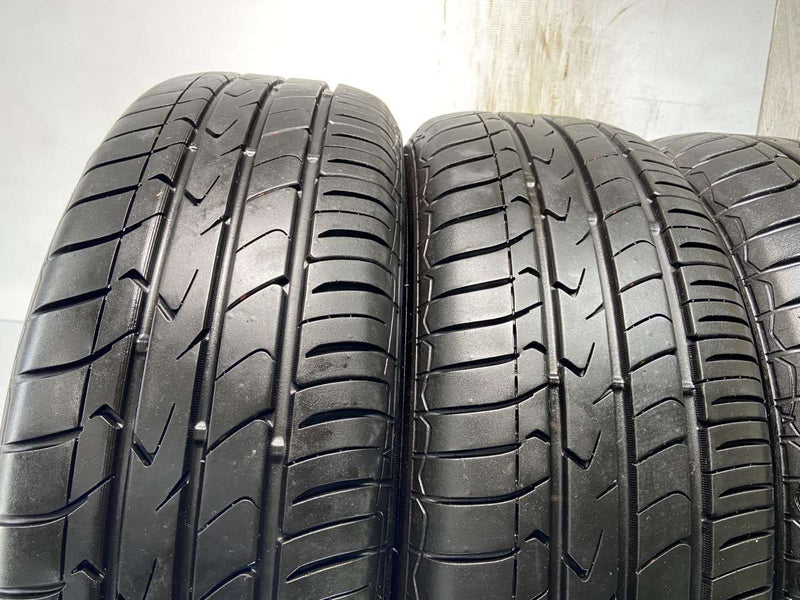 トーヨータイヤ トランパス mpz 195/65R15  4本