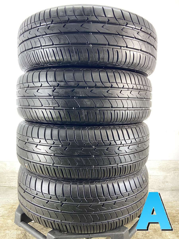 トーヨータイヤ トランパス mpz 195/65R15  4本