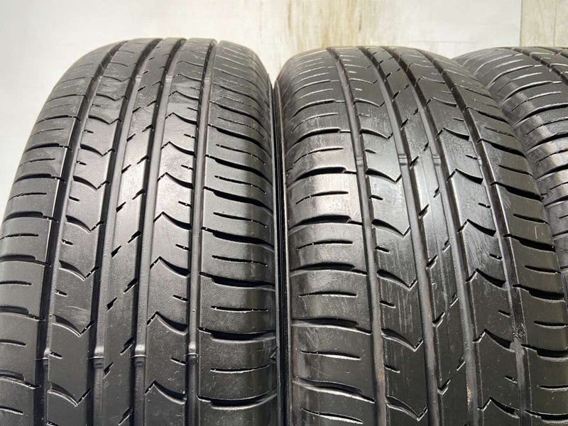 グッドイヤー エフィシエント グリップ ECO 195/65R15  4本